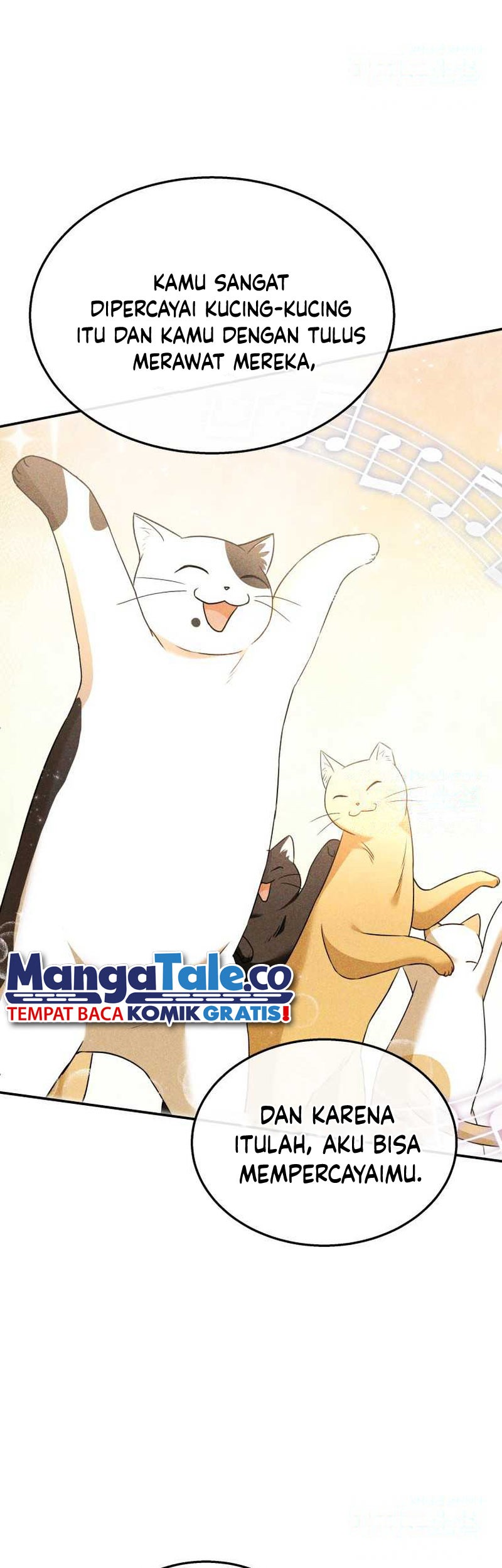 Hello? Veterinarian! Chapter 51 - halaman 34