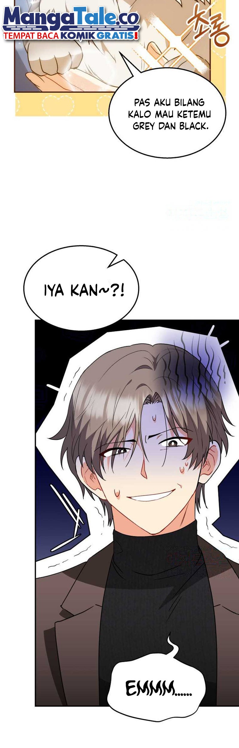 Hello? Veterinarian! Chapter 51 - halaman 37