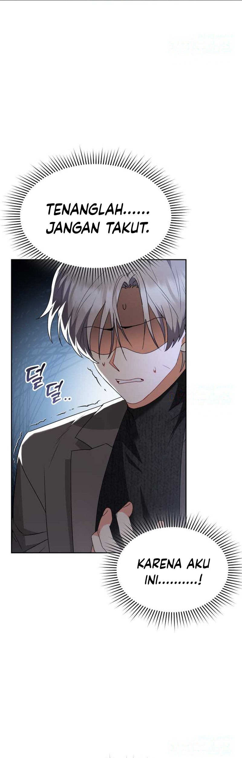 Hello? Veterinarian! Chapter 51 - halaman 40