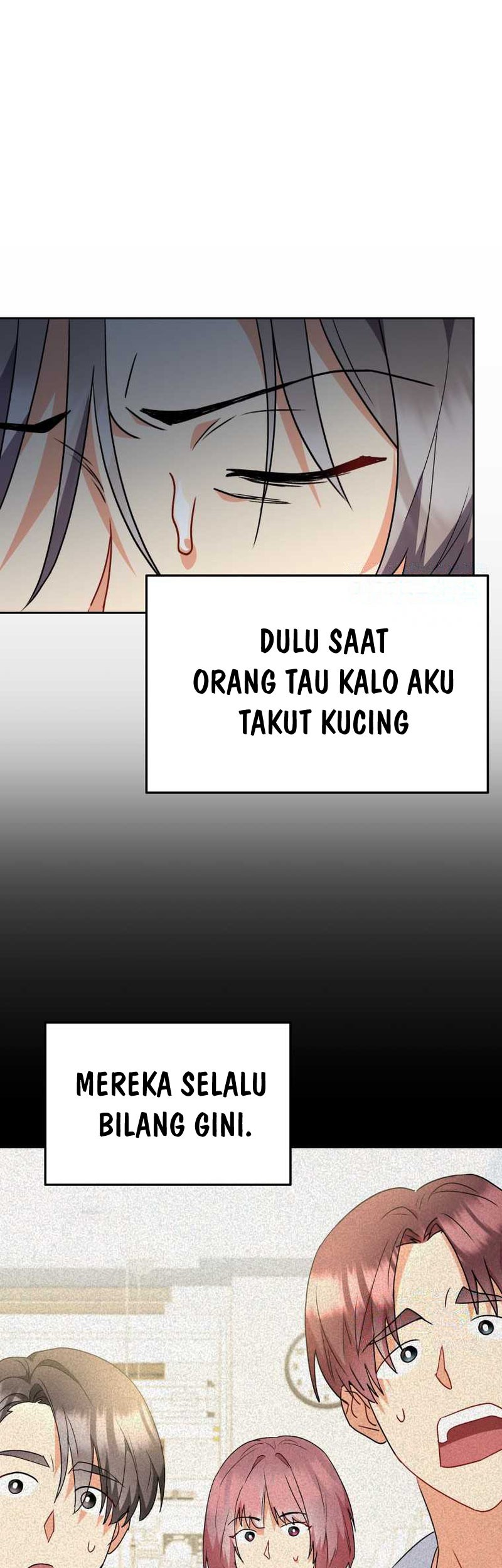 Hello? Veterinarian! Chapter 51 - halaman 42