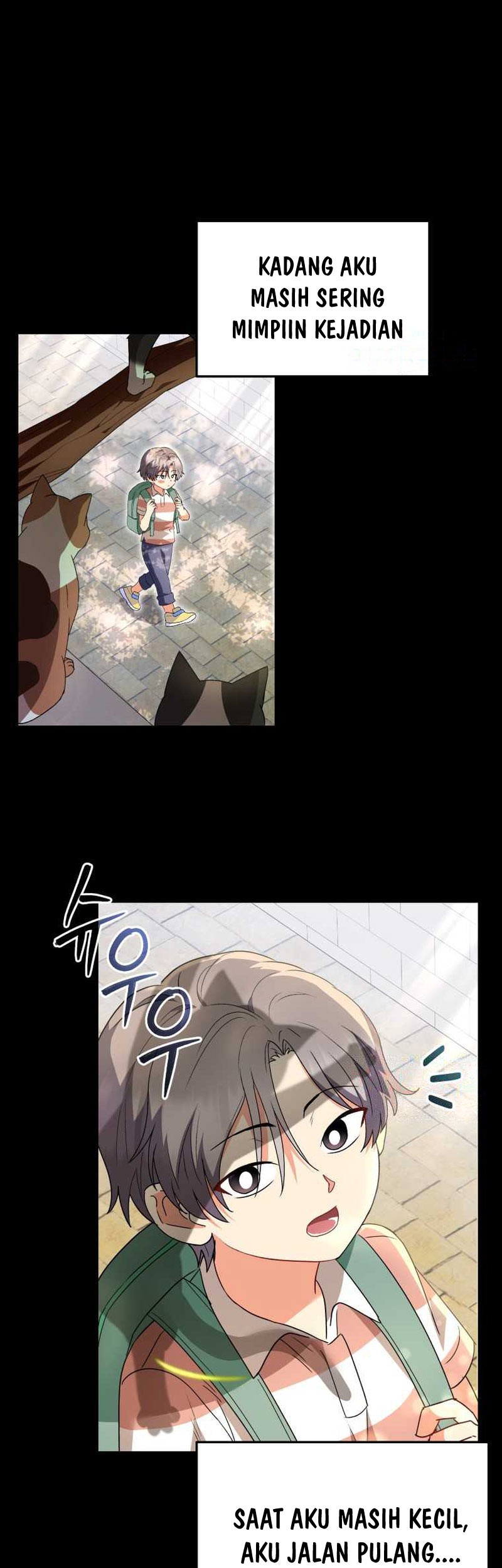 Hello? Veterinarian! Chapter 51 - halaman 44