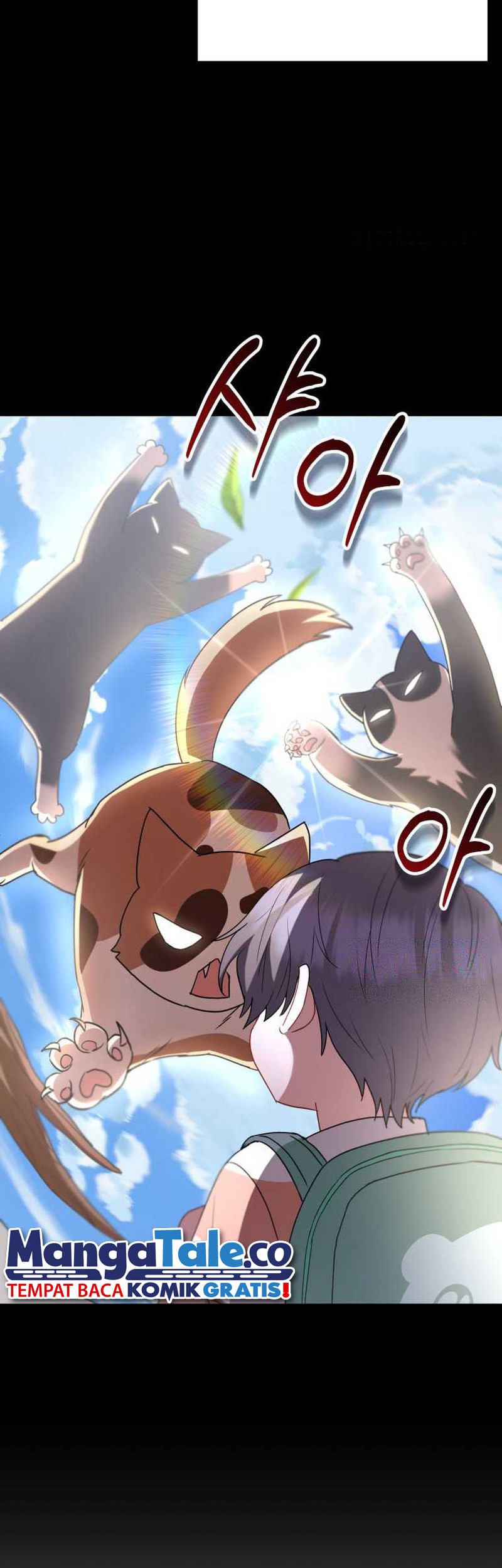 Hello? Veterinarian! Chapter 51 - halaman 45