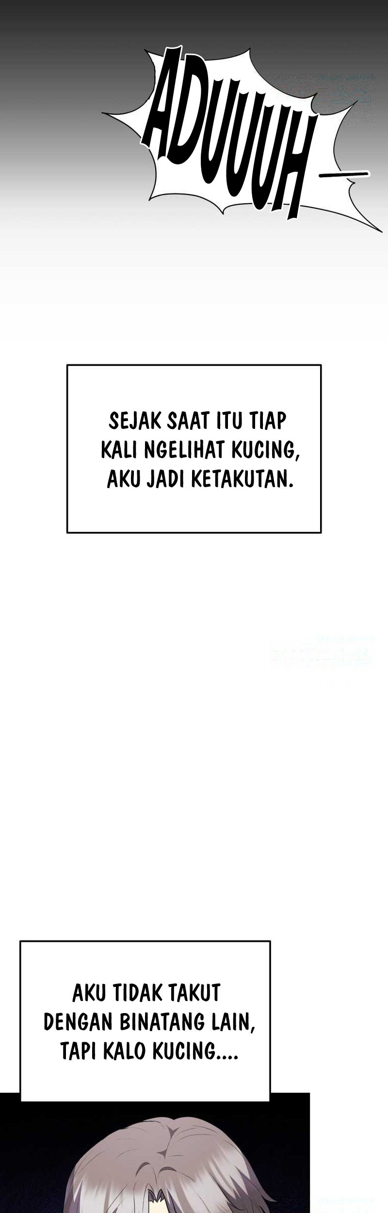 Hello? Veterinarian! Chapter 51 - halaman 46