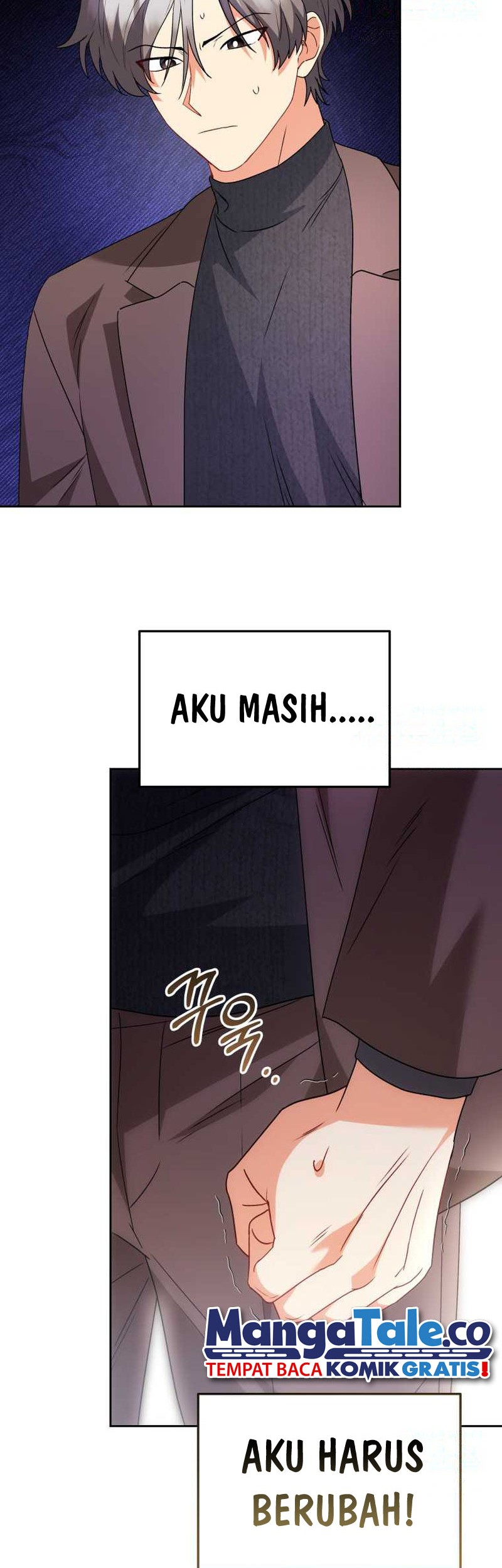 Hello? Veterinarian! Chapter 51 - halaman 47