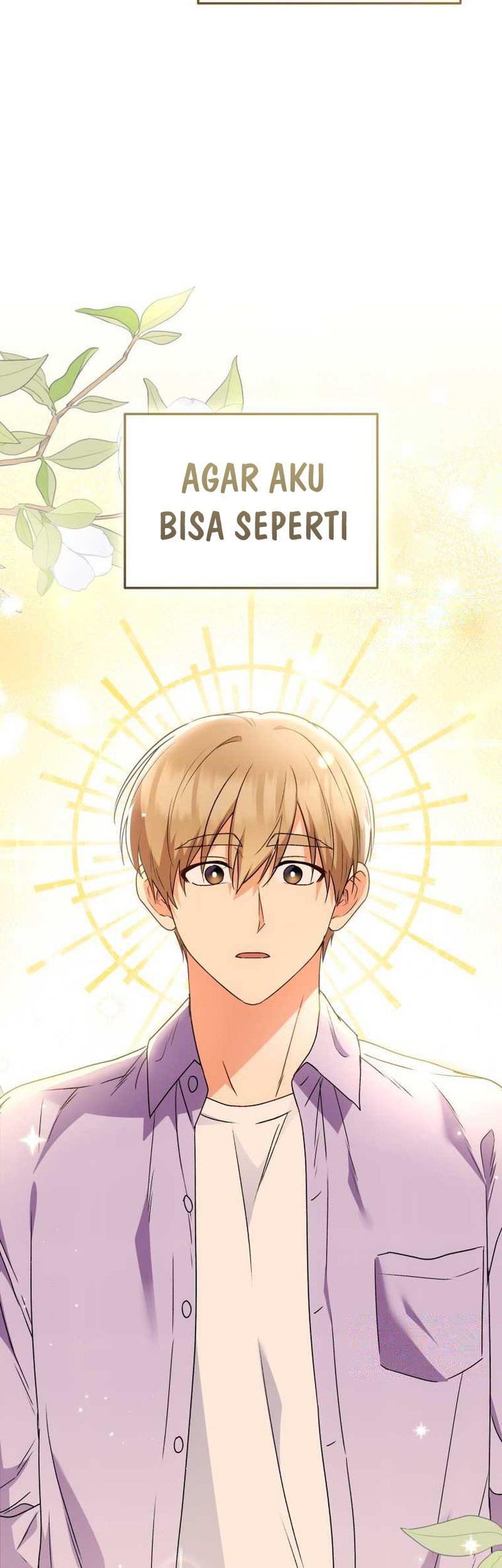 Hello? Veterinarian! Chapter 51 - halaman 48