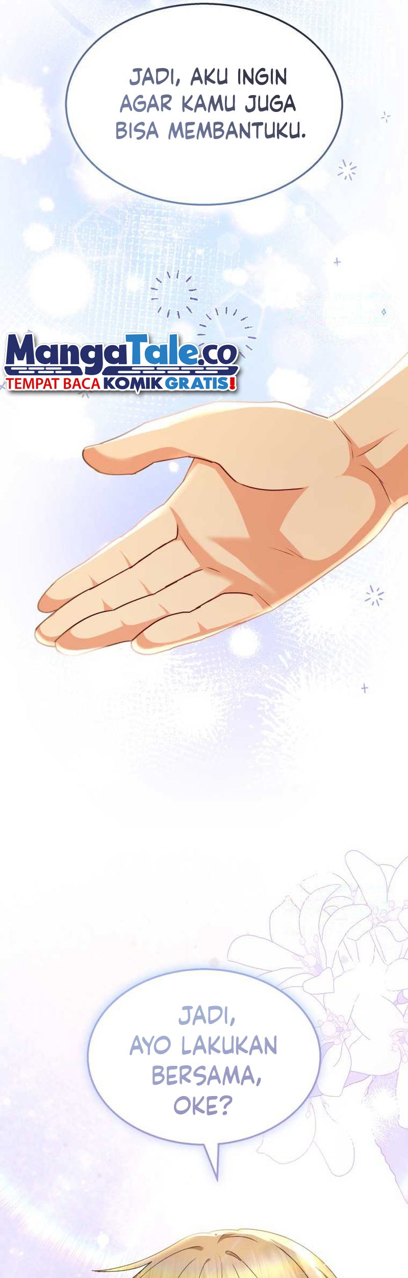 Hello? Veterinarian! Chapter 51 - halaman 54