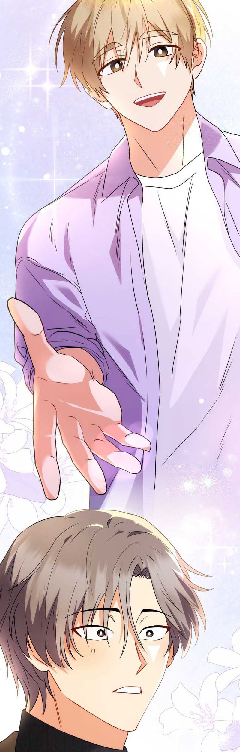 Hello? Veterinarian! Chapter 51 - halaman 55