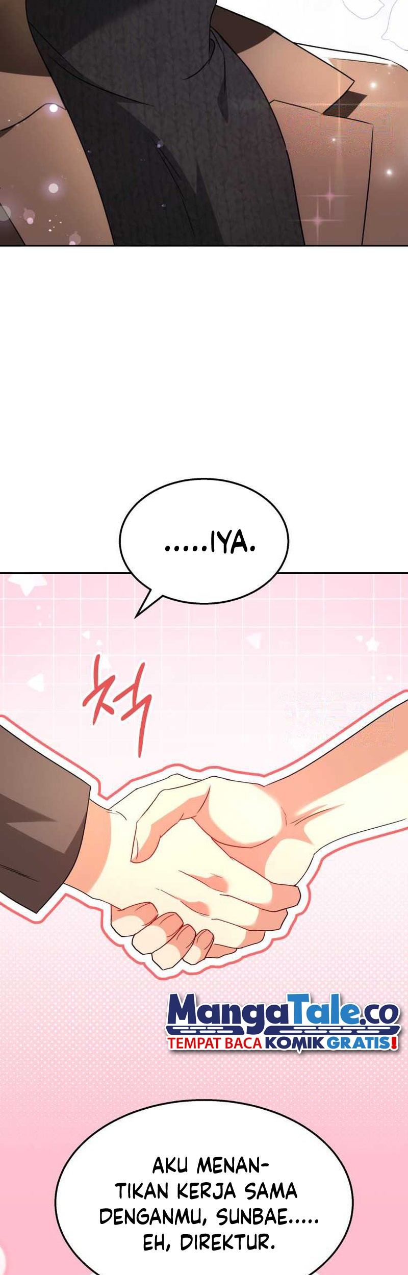 Hello? Veterinarian! Chapter 51 - halaman 56