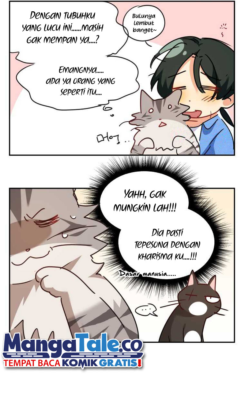 Hello? Veterinarian! Chapter 51 - halaman 62