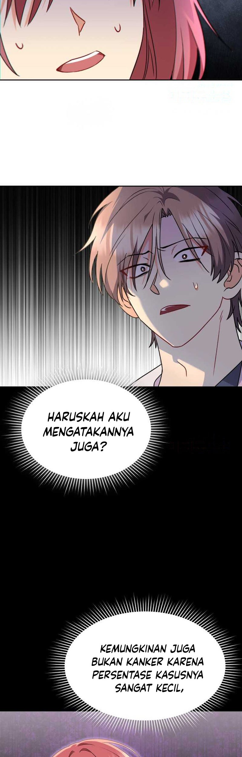 Hello? Veterinarian! Chapter 54 - halaman 11