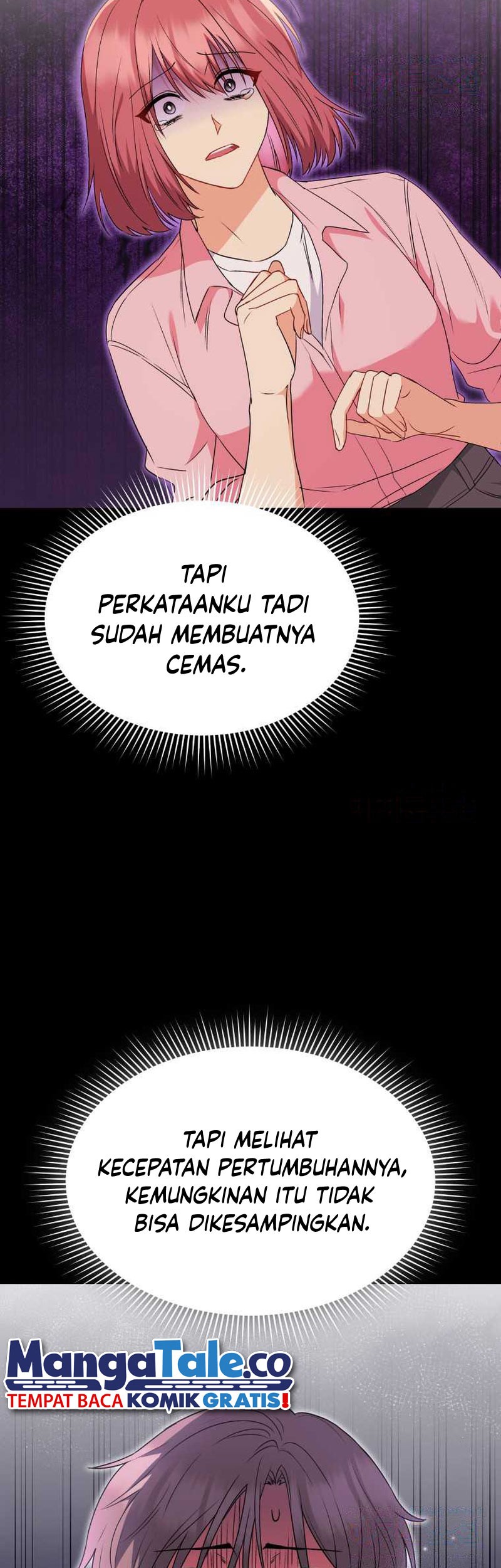 Hello? Veterinarian! Chapter 54 - halaman 12