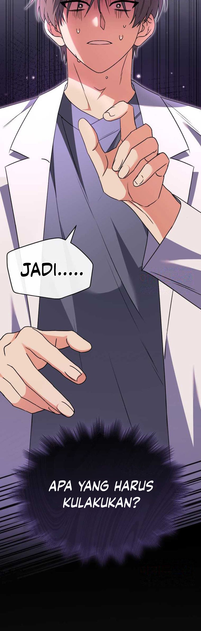 Hello? Veterinarian! Chapter 54 - halaman 13