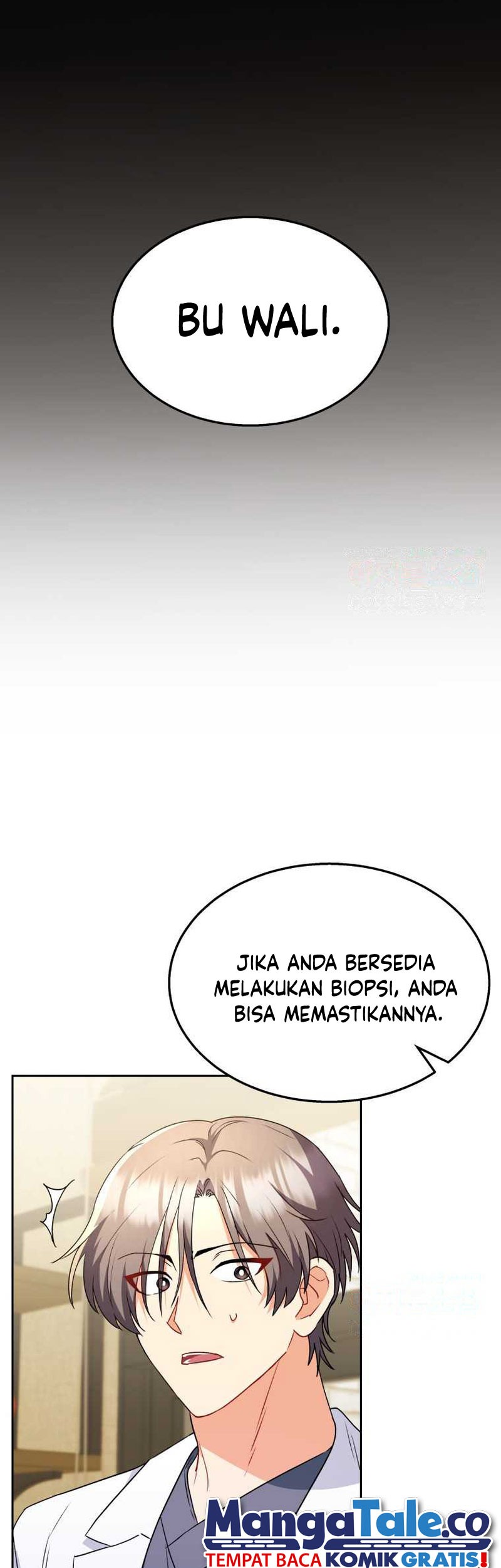 Hello? Veterinarian! Chapter 54 - halaman 14