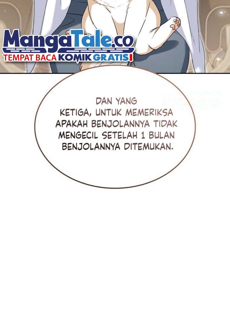 Hello? Veterinarian! Chapter 54 - halaman 17