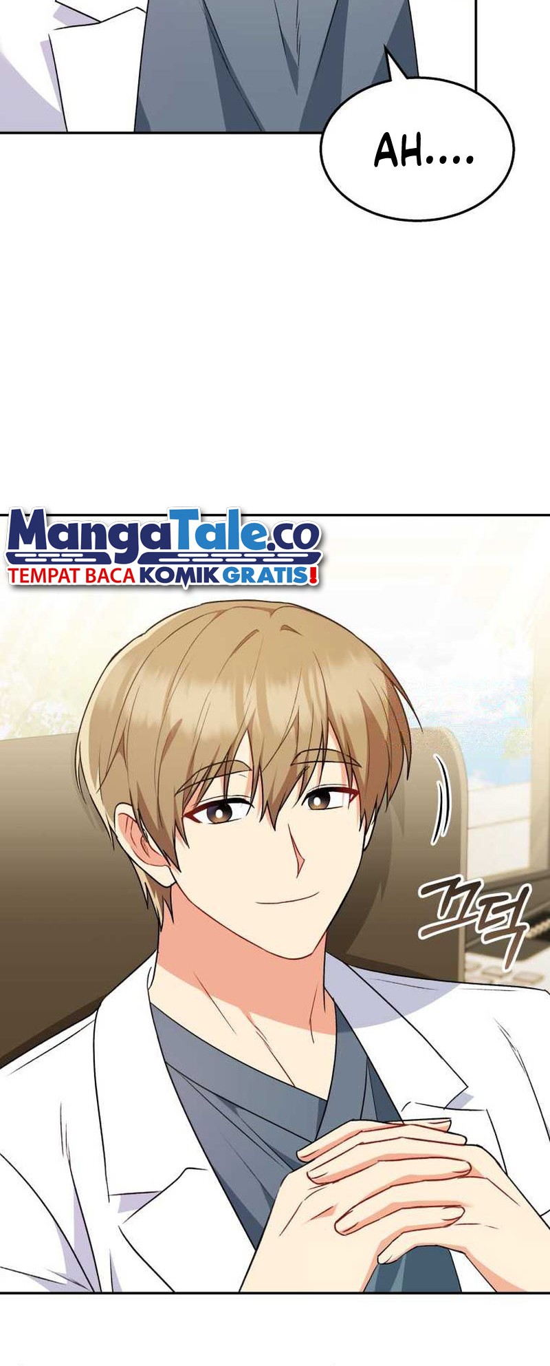Hello? Veterinarian! Chapter 54 - halaman 21