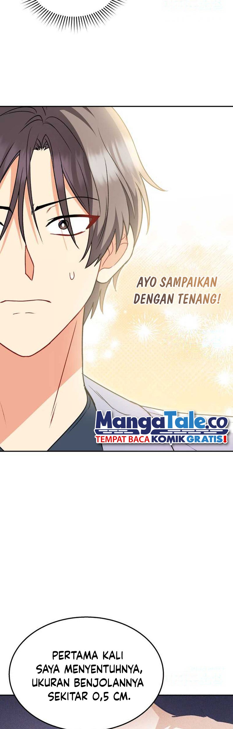 Hello? Veterinarian! Chapter 54 - halaman 23