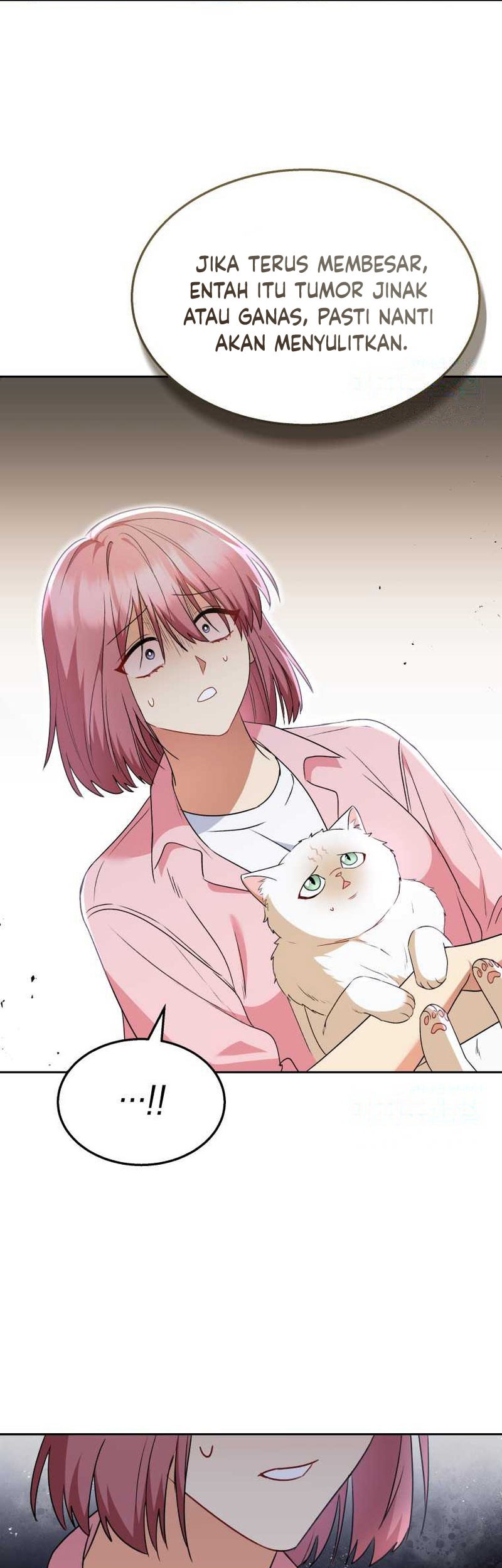 Hello? Veterinarian! Chapter 54 - halaman 26