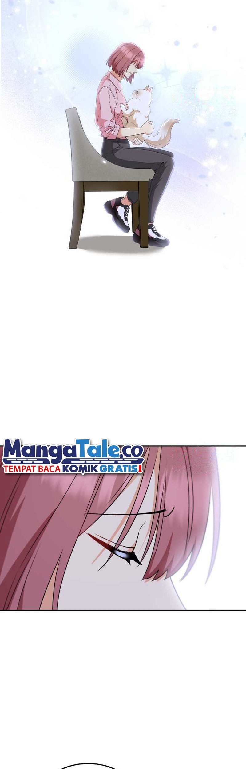 Hello? Veterinarian! Chapter 54 - halaman 36