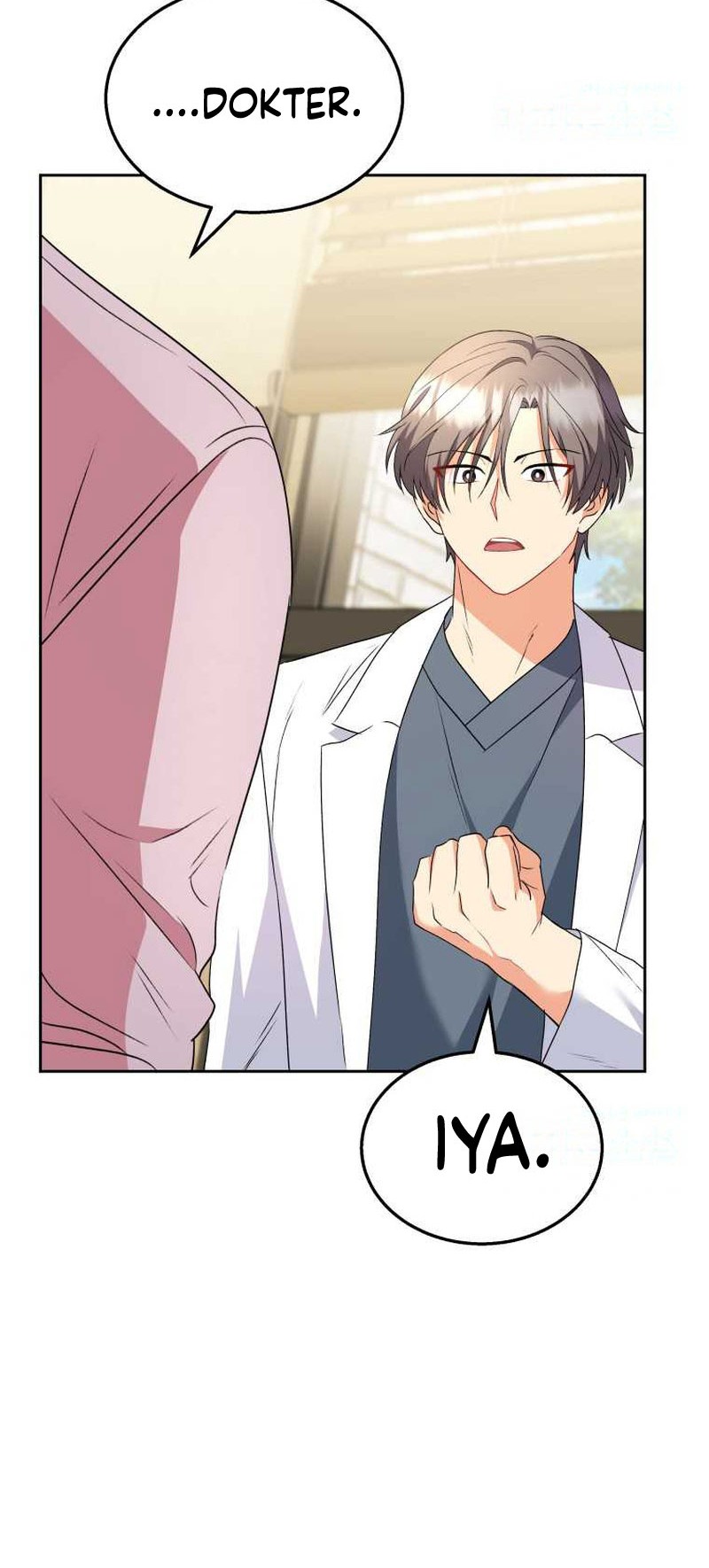 Hello? Veterinarian! Chapter 54 - halaman 37