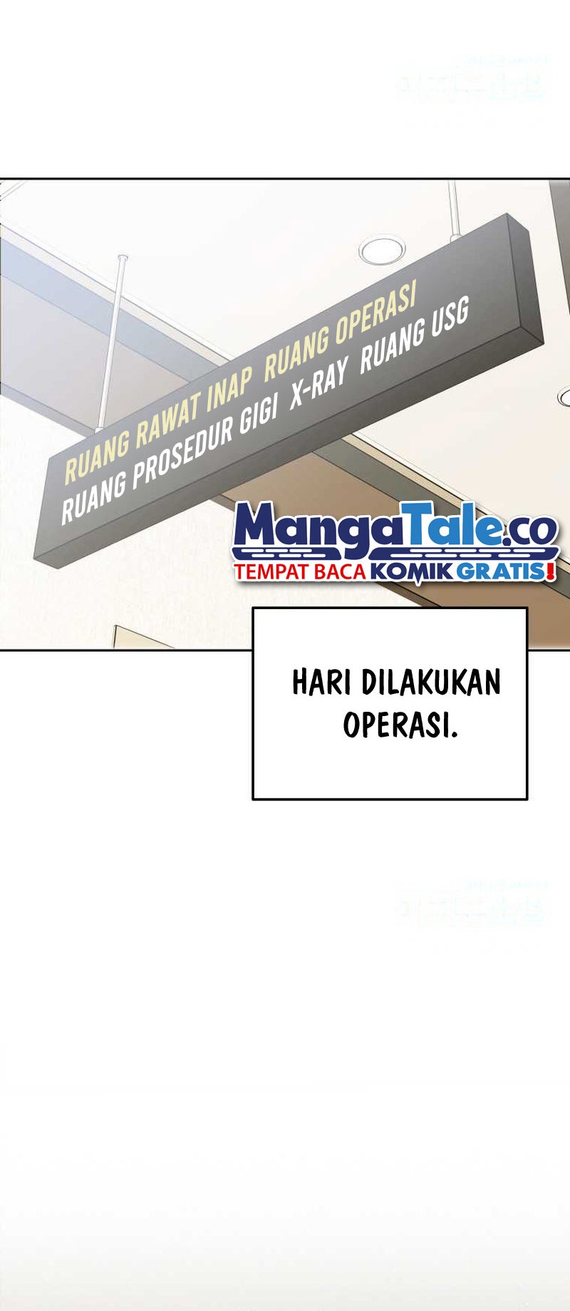 Hello? Veterinarian! Chapter 54 - halaman 41
