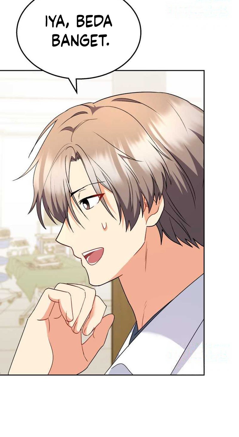 Hello? Veterinarian! Chapter 54 - halaman 45