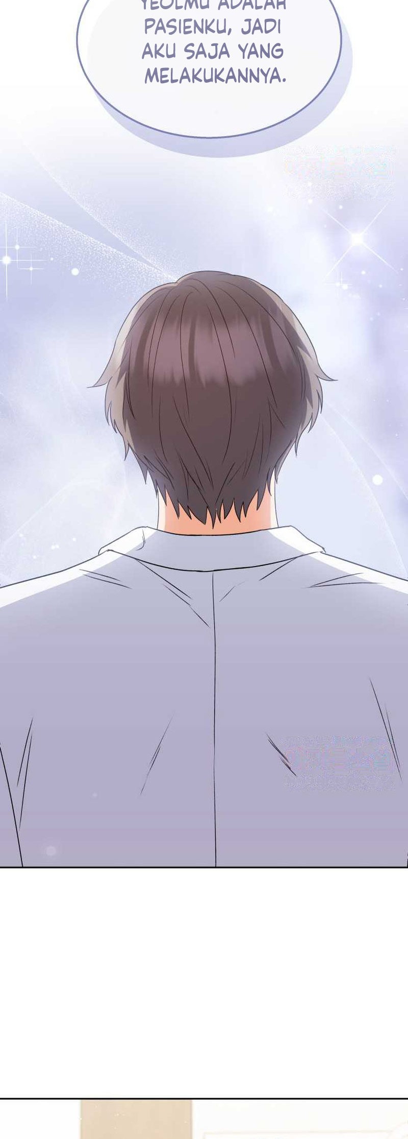 Hello? Veterinarian! Chapter 54 - halaman 49
