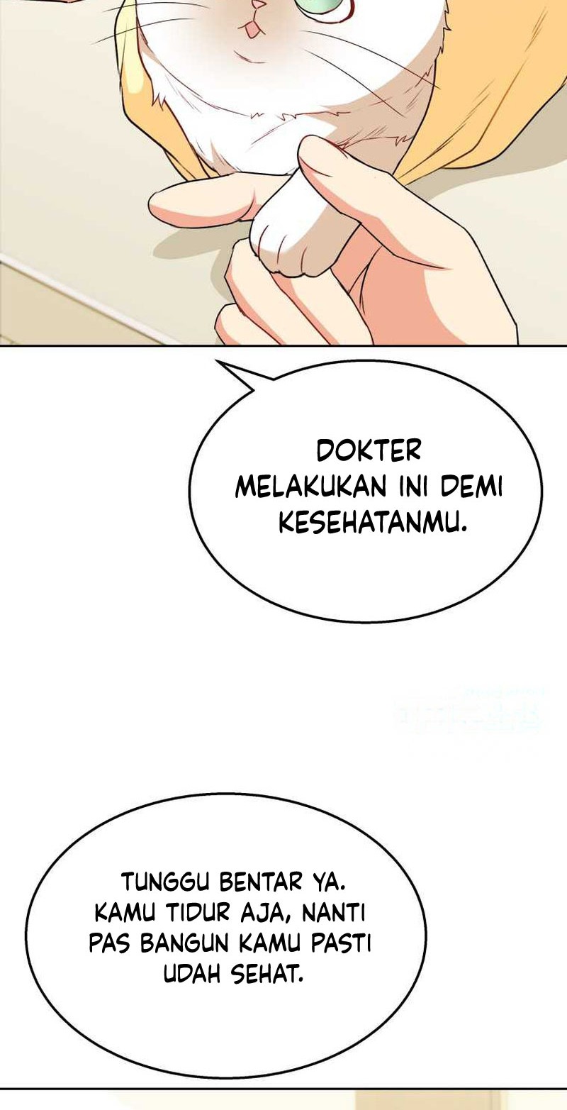 Hello? Veterinarian! Chapter 54 - halaman 53