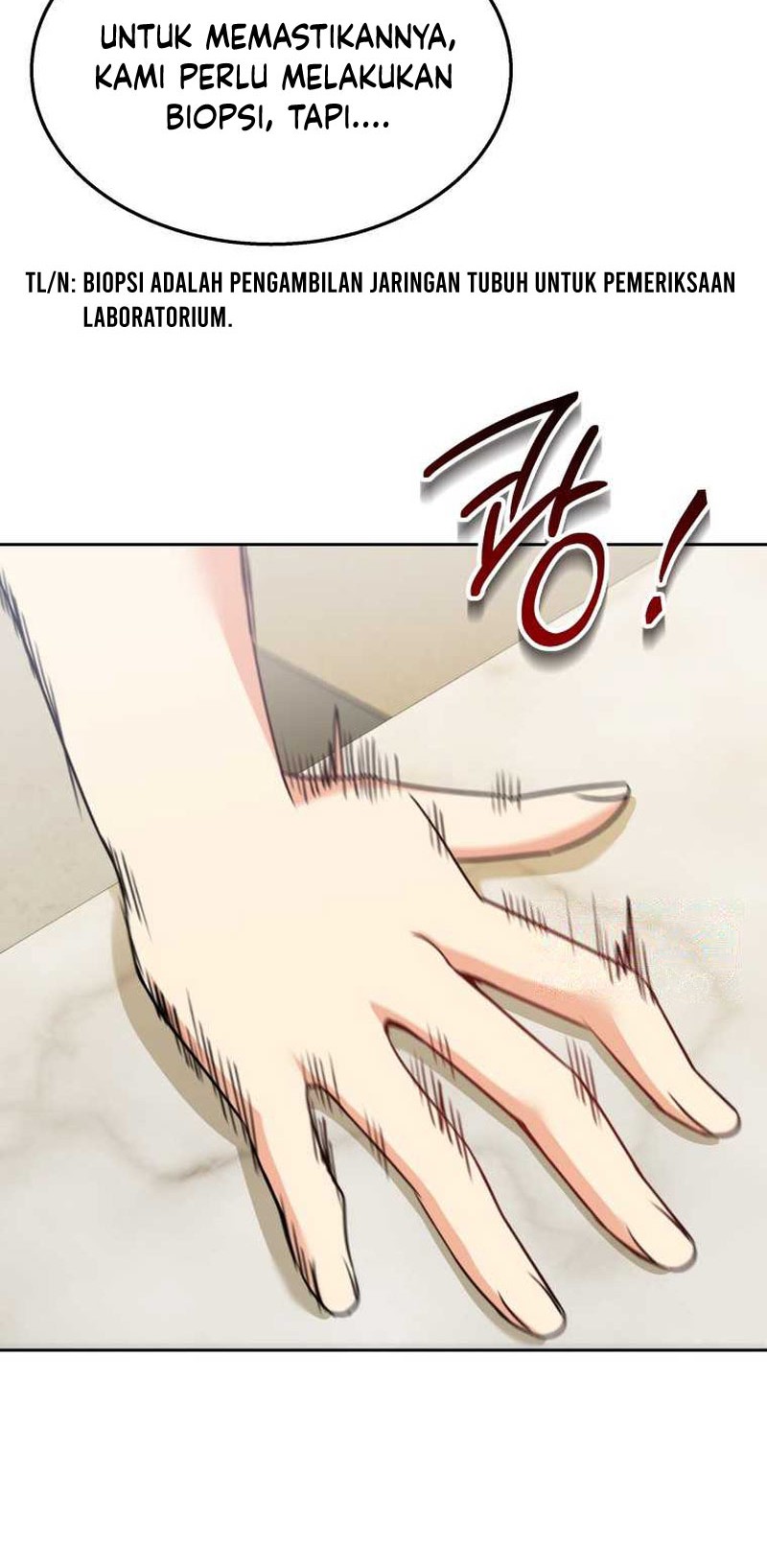 Hello? Veterinarian! Chapter 54 - halaman 9