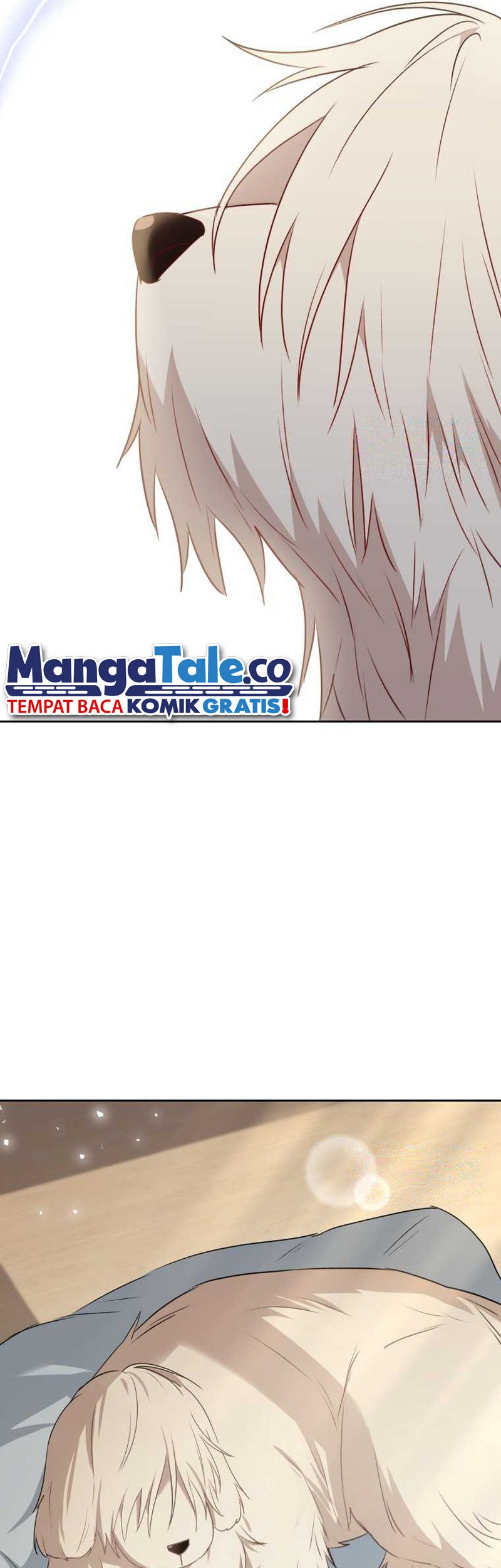 Hello? Veterinarian! Chapter 55 - halaman 42