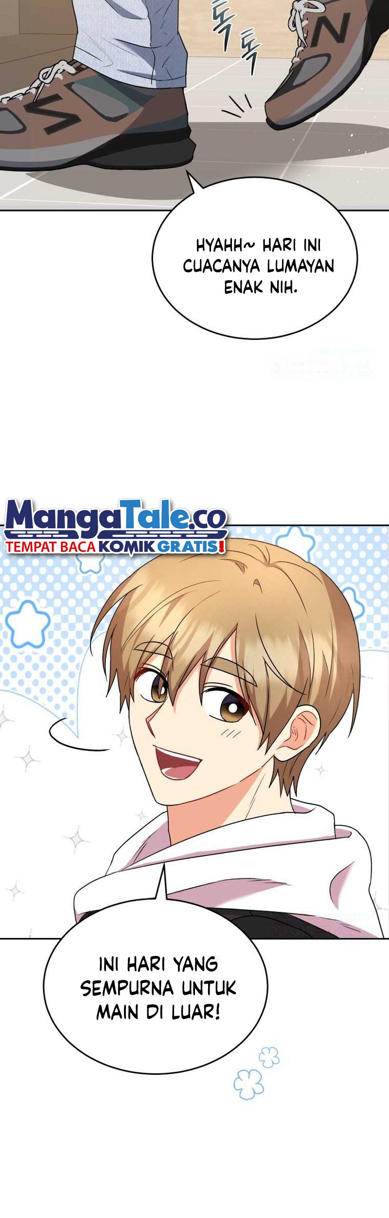 Hello? Veterinarian! Chapter 56 - halaman 14