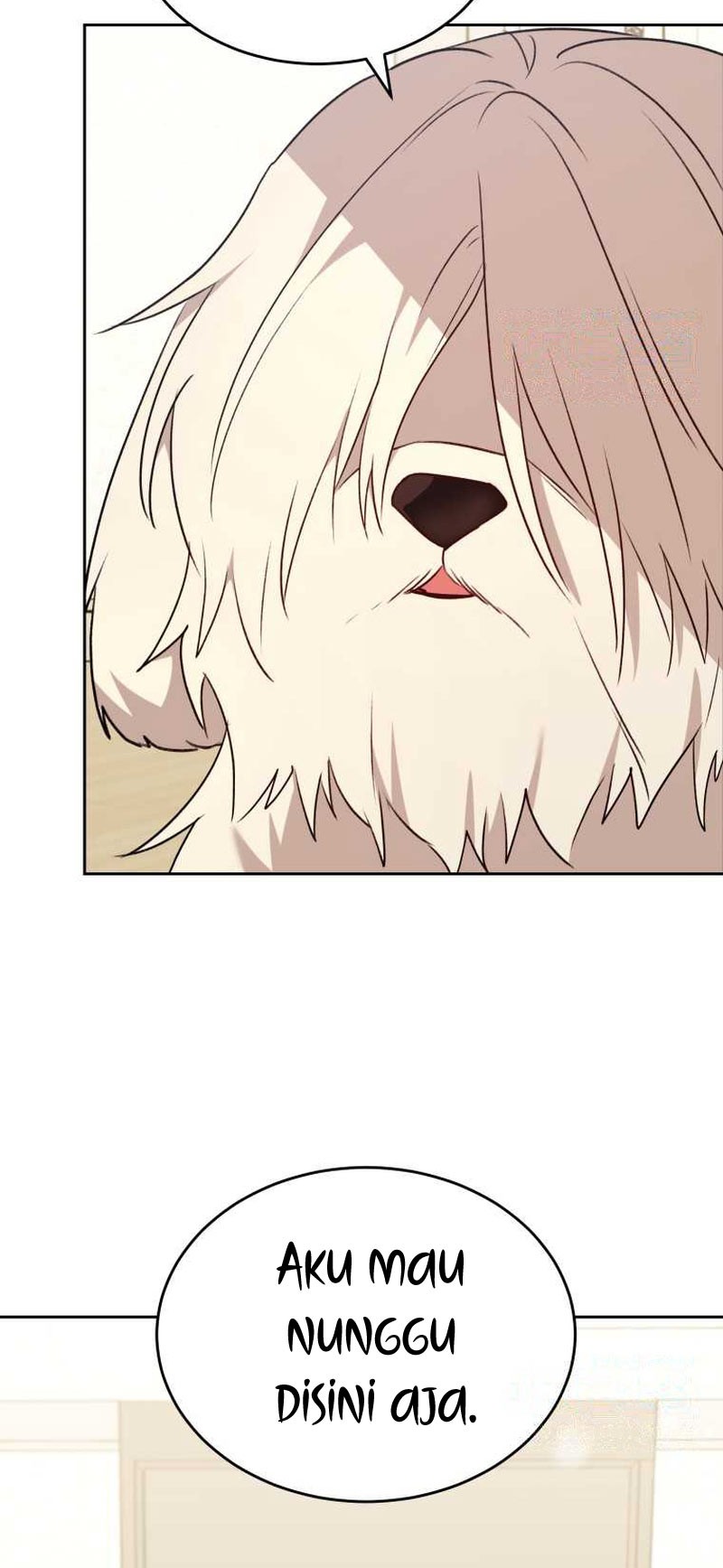 Hello? Veterinarian! Chapter 56 - halaman 16
