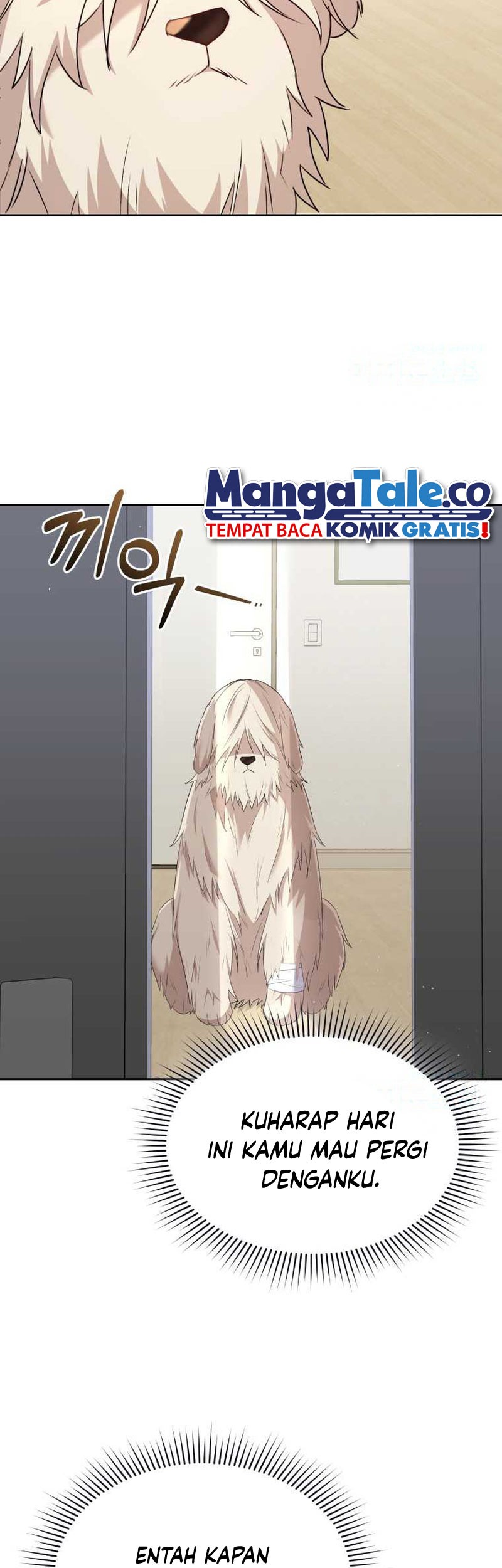 Hello? Veterinarian! Chapter 56 - halaman 19