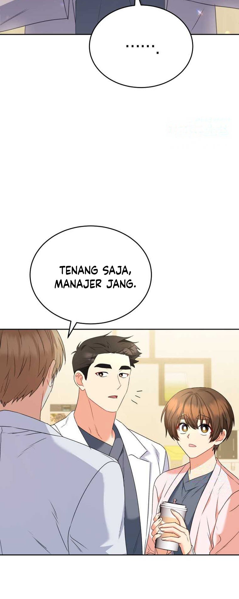 Hello? Veterinarian! Chapter 56 - halaman 26