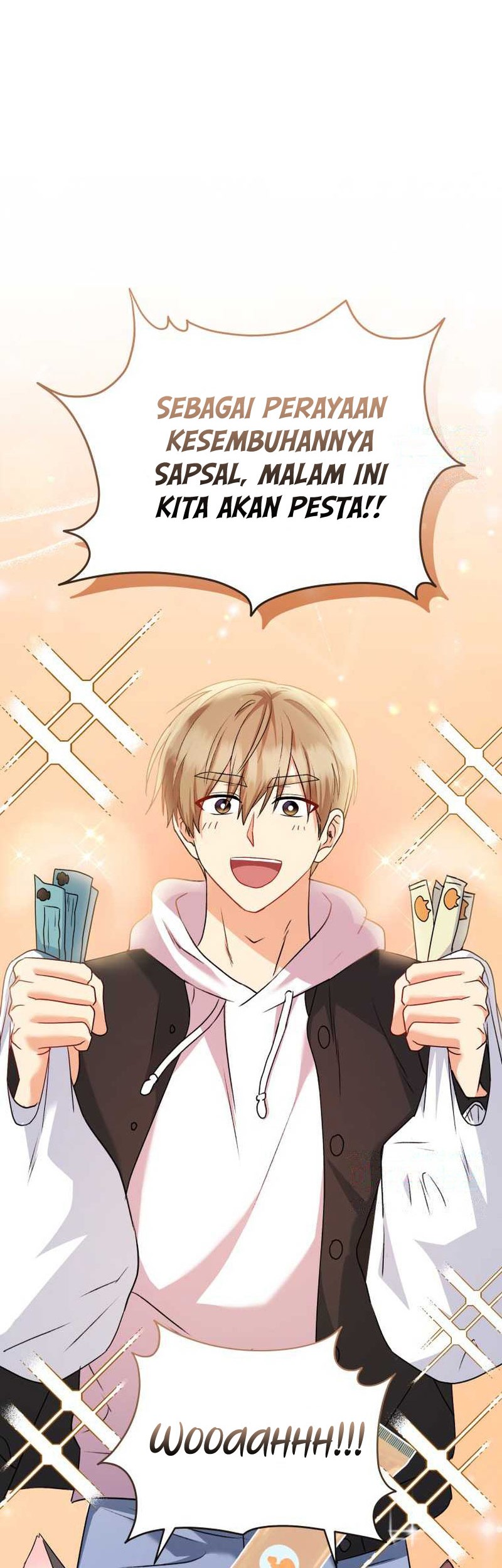 Hello? Veterinarian! Chapter 56 - halaman 50