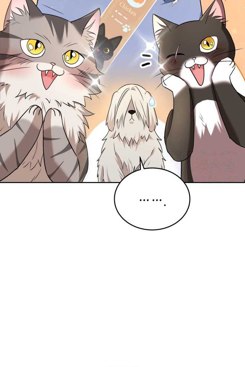 Hello? Veterinarian! Chapter 56 - halaman 51