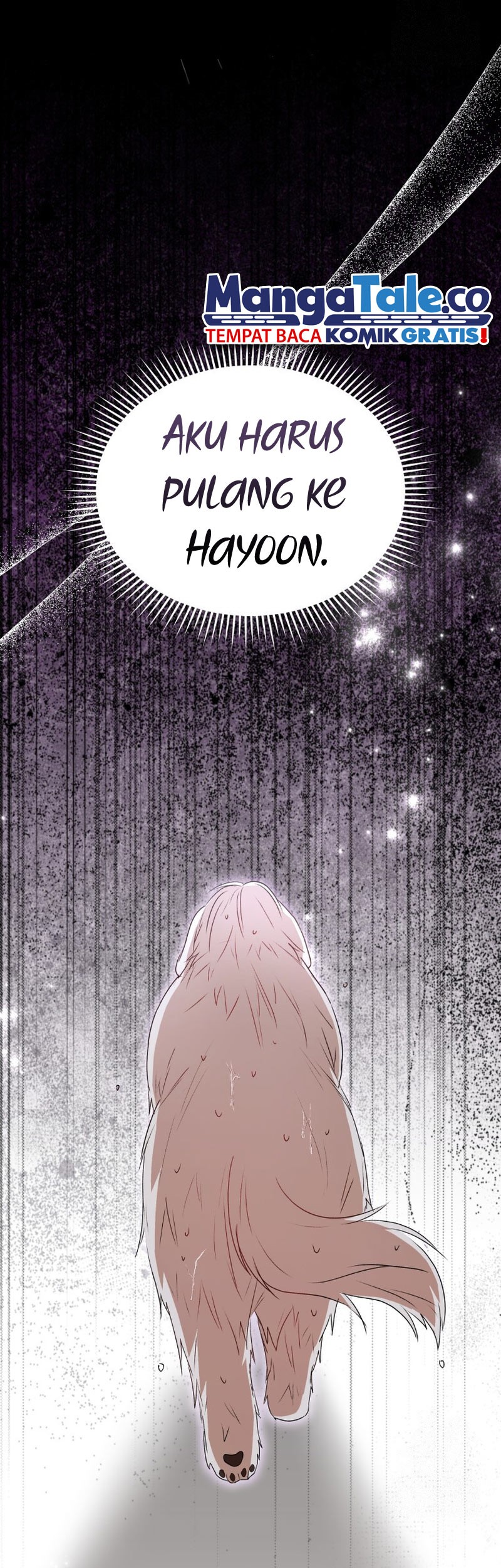Hello? Veterinarian! Chapter 57 - halaman 10