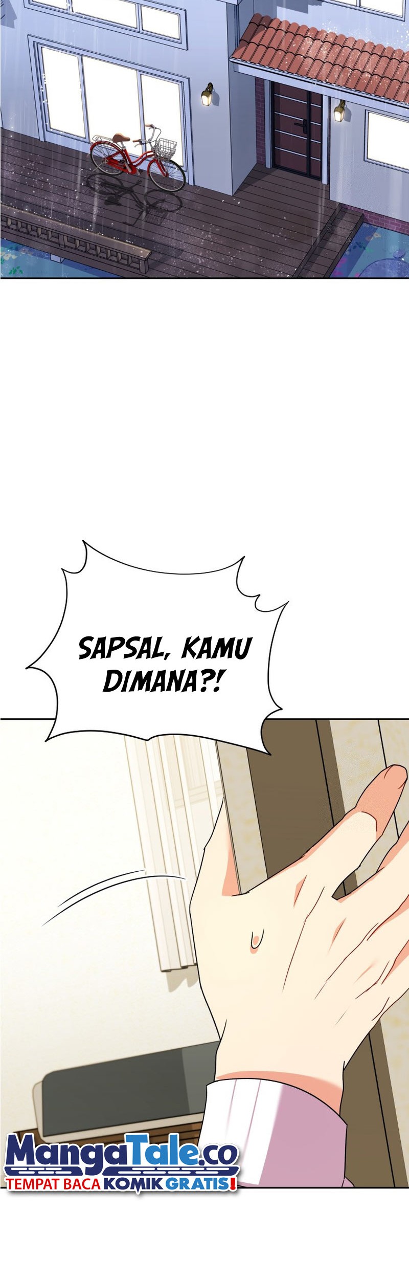 Hello? Veterinarian! Chapter 57 - halaman 15