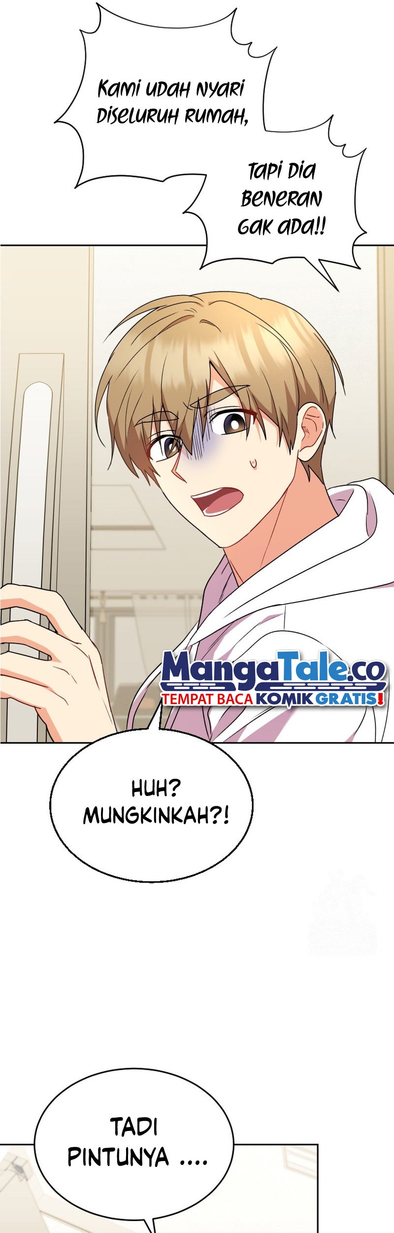 Hello? Veterinarian! Chapter 57 - halaman 18