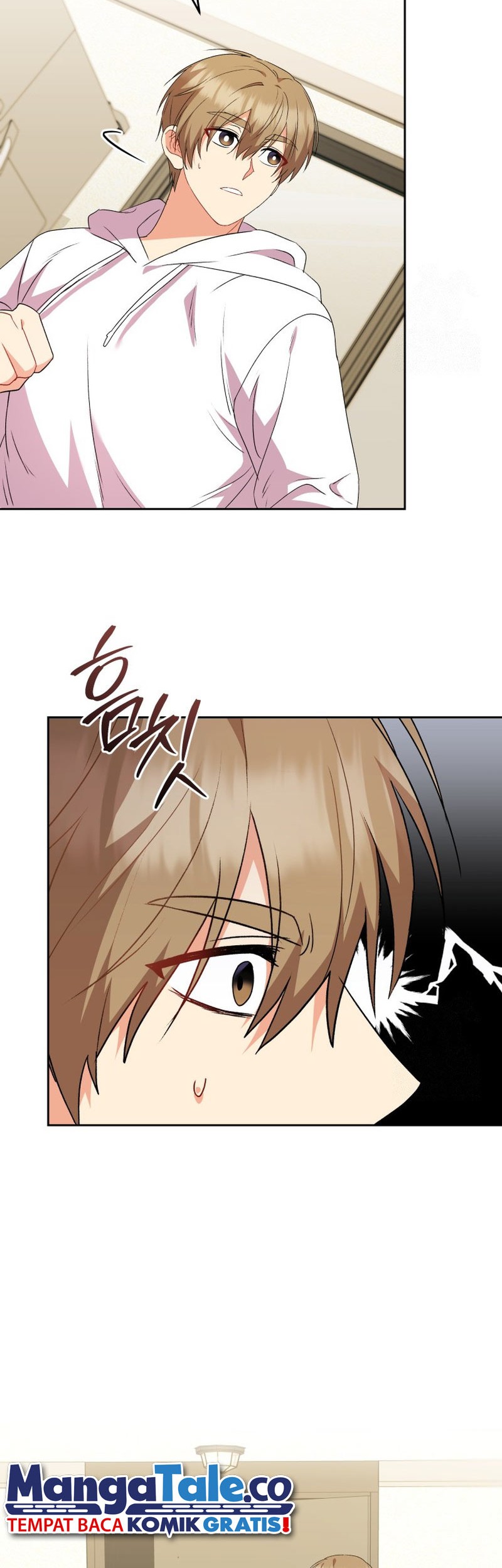 Hello? Veterinarian! Chapter 57 - halaman 19