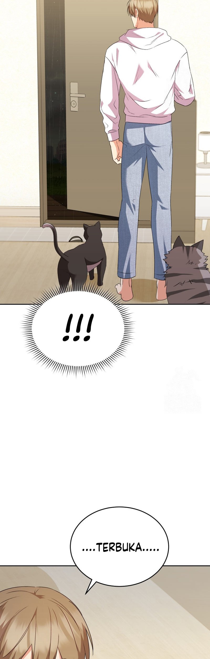 Hello? Veterinarian! Chapter 57 - halaman 20