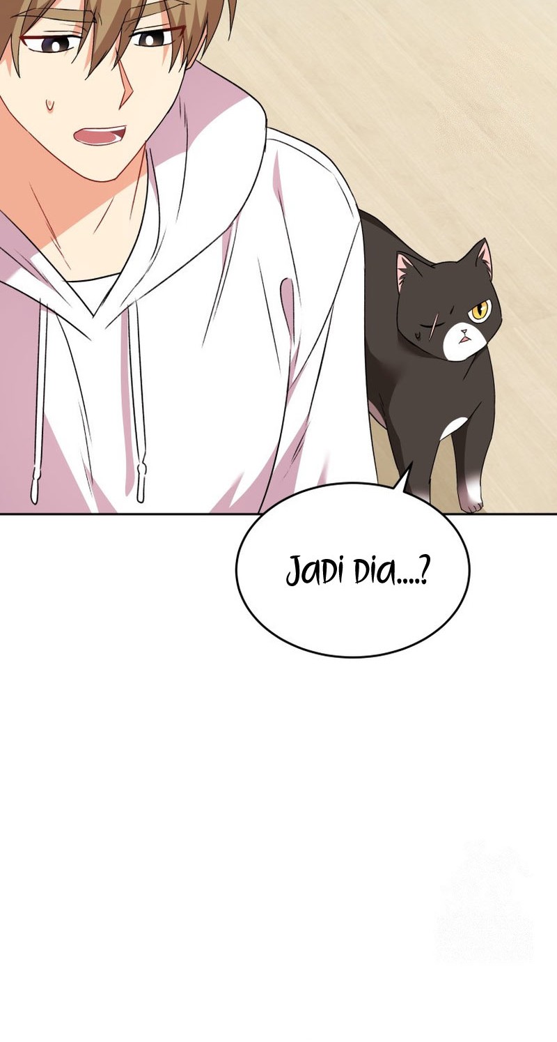 Hello? Veterinarian! Chapter 57 - halaman 21