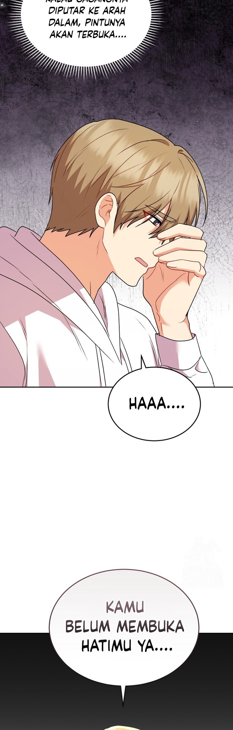 Hello? Veterinarian! Chapter 57 - halaman 23