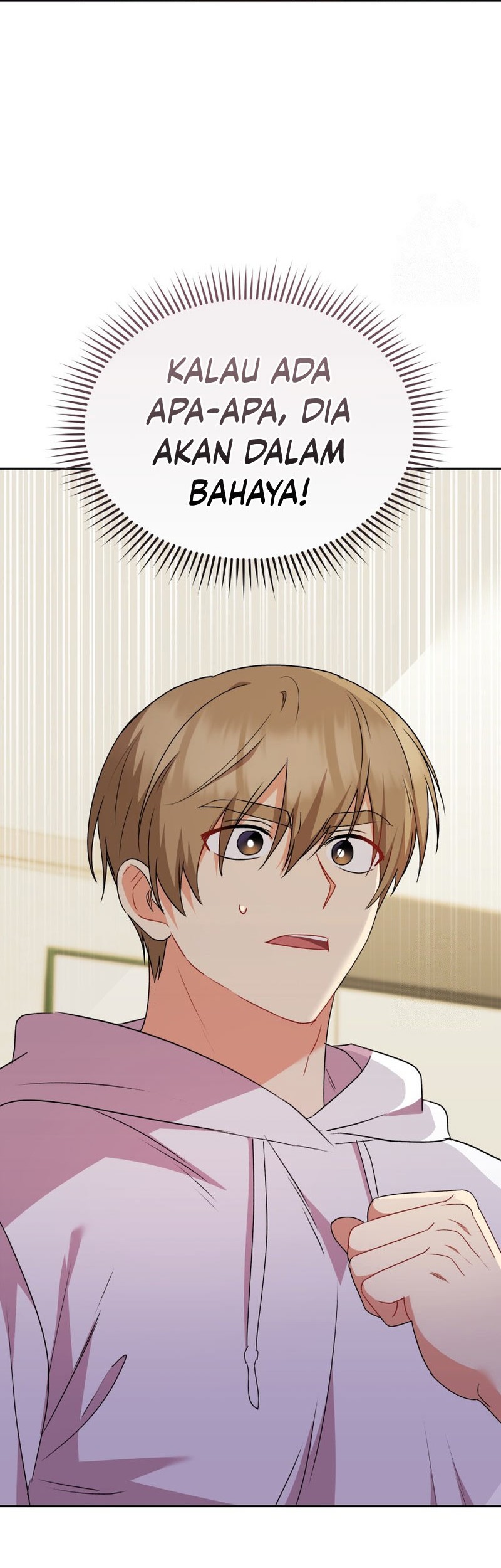 Hello? Veterinarian! Chapter 57 - halaman 25
