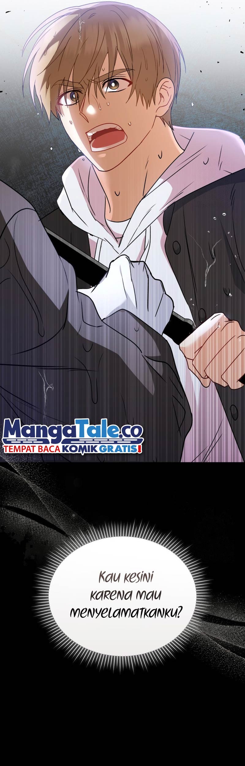 Hello? Veterinarian! Chapter 58 - halaman 10