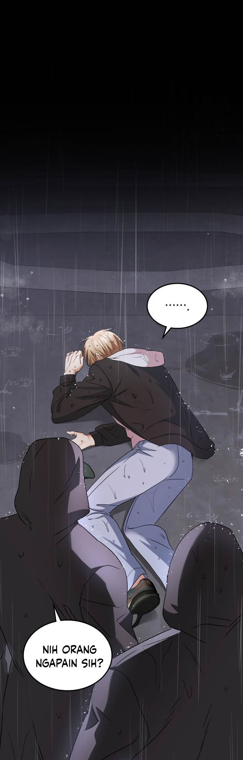 Hello? Veterinarian! Chapter 58 - halaman 11