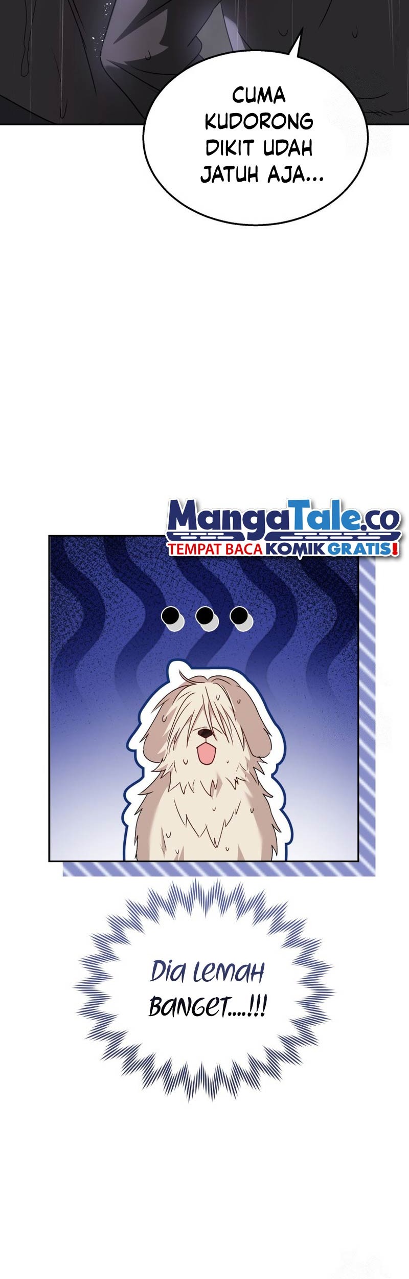 Hello? Veterinarian! Chapter 58 - halaman 12