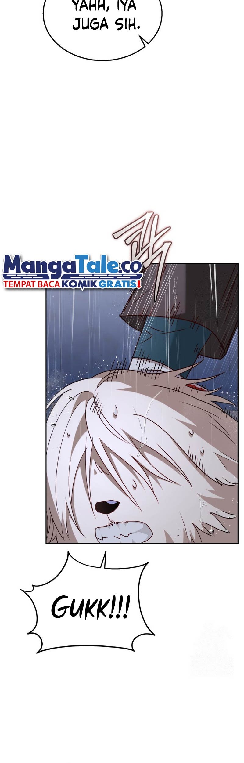 Hello? Veterinarian! Chapter 58 - halaman 16