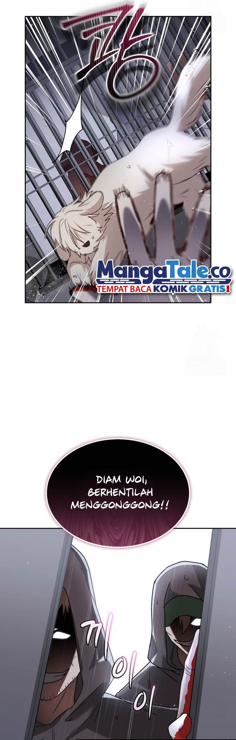 Hello? Veterinarian! Chapter 58 - halaman 18
