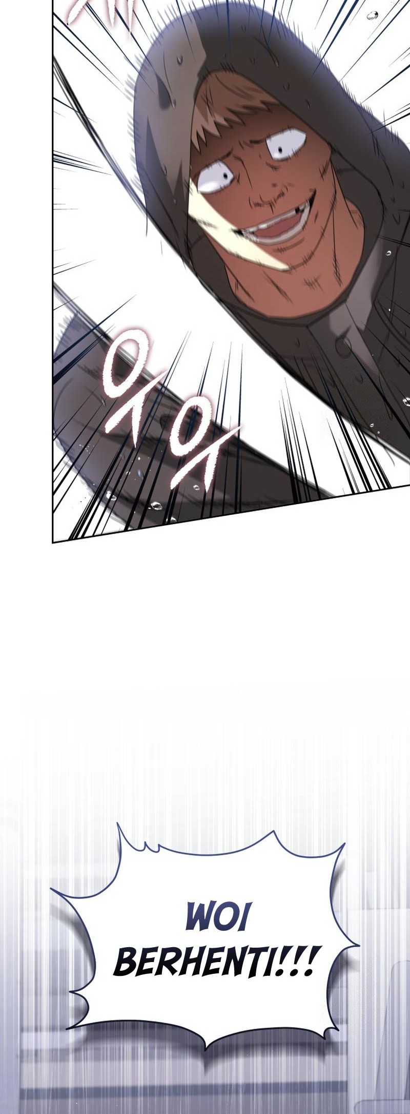 Hello? Veterinarian! Chapter 58 - halaman 25
