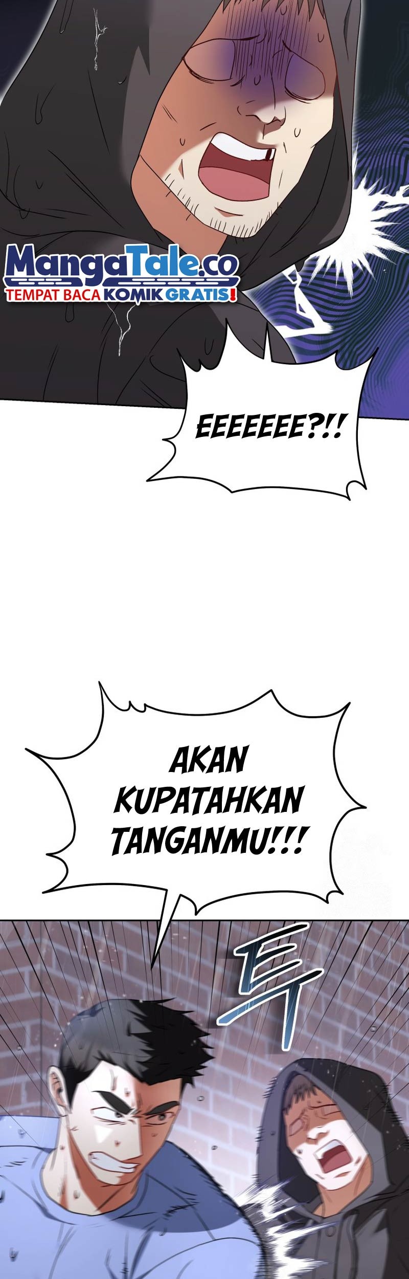 Hello? Veterinarian! Chapter 58 - halaman 28
